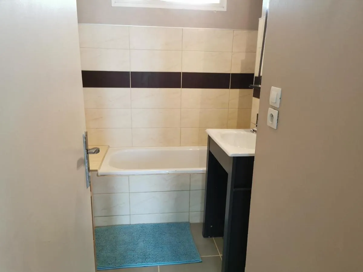 Chez Marie Appartement Brest